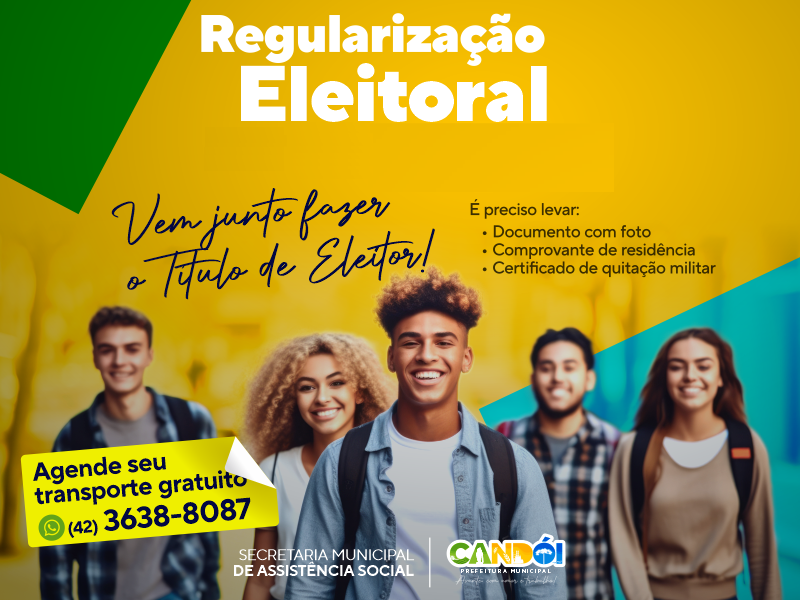 titulo de eleitor