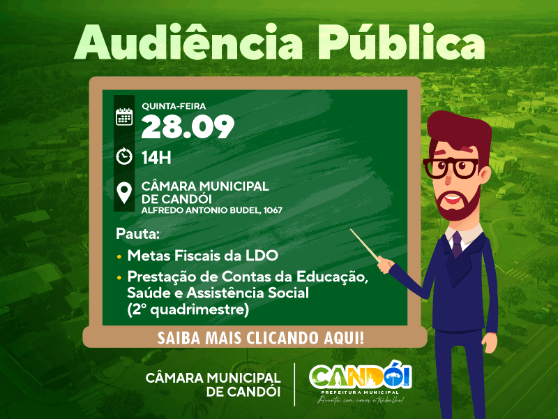 AUDIENCIA