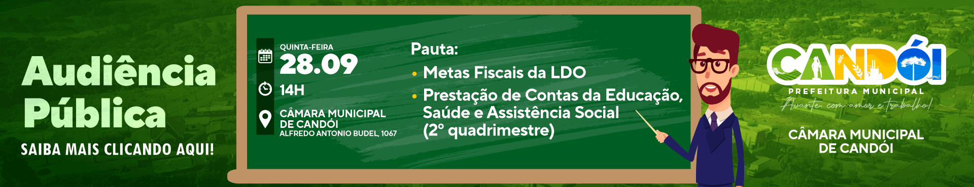 AUDIENCIA