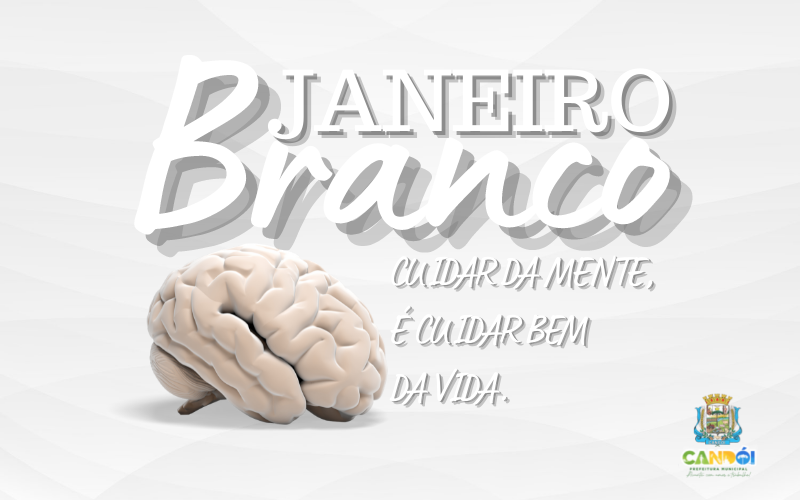 Saúde mental